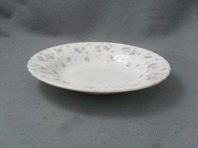 April Flowers Side Plate